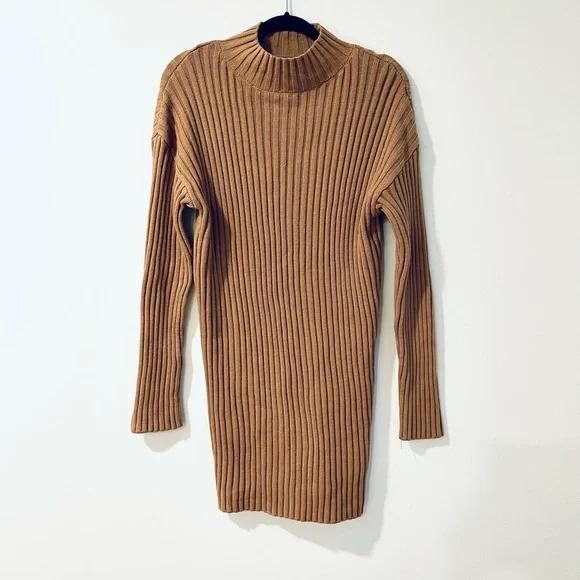 bp long sleeve dress Bp. Ruched Long Sleeve Body-Con Dress In Black - 60% Off